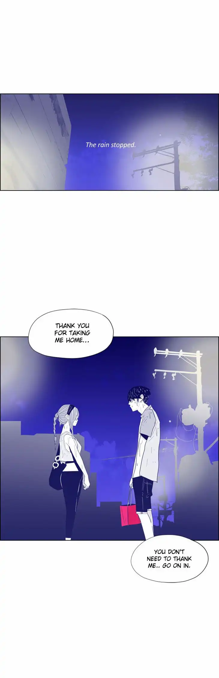 Whats There To Know Chapter 20 3